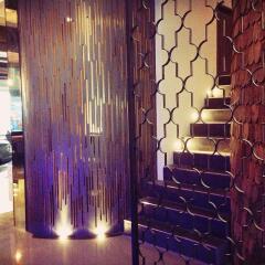 Отель The House Patong спа