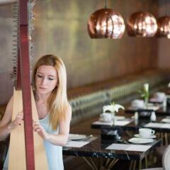 Boutique Saint Sophia Турция, Стамбул - 1 отзыв об отеле, цены и фото номеров - забронировать отель Boutique Saint Sophia онлайн питание фото 3
