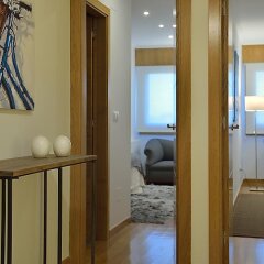 Отель Chalet Mar Isla de la Toja Испания, Эль-Грове - отзывы, цены и фото номеров - забронировать отель Chalet Mar Isla de la Toja онлайн удобства в номере