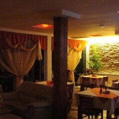 Отель Zasheva Kushta Guesthouse Банско гостиничный бар