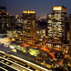 Shangri-La Hotel, Tokyo Токио фото 8