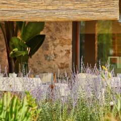 Hotel Pleta de Mar By Nature фитнесс-зал