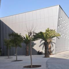Отель Centre Esplai Albergue Испания, Эль-Прат-де-Льобрегат - - забронировать отель Centre Esplai Albergue, цены и фото номеров