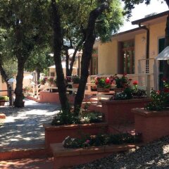 Hotel La Perla Del Golfo Проччио фото 5