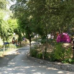 Отель Camping Ainsa