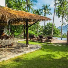 Отель Koh Tao Heights Boutique Villas Таиланд, Остров Тау - отзывы, цены и фото номеров - забронировать отель Koh Tao Heights Boutique Villas онлайн фото 10