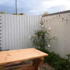 Отель 2 Bedroom Maisonette in Shoreditch