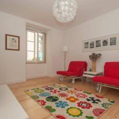 Отель Shortstayflat - Alfama Португалия, Лиссабон - отзывы, цены и фото номеров - забронировать отель Shortstayflat - Alfama онлайн комната для гостей фото 4