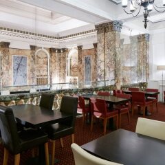 Отель Club Quarters, Trafalgar Square питание фото 2