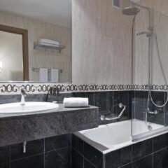 Отель Melia Galgos Испания, Мадрид - 2 отзыва об отеле, цены и фото номеров - забронировать отель Melia Galgos онлайн ванная