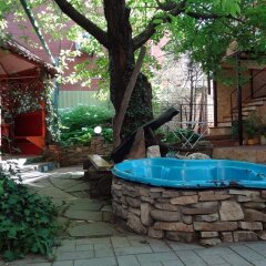 Гостиница On Samburova 242 Guest House в Анапе отзывы, цены и фото номеров - забронировать гостиницу On Samburova 242 Guest House онлайн Анапа фото 9