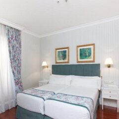 Hotel Atlántico комната для гостей фото 2