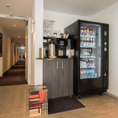 Отель Book Hotel Leipzig Германия, Лейпциг - отзывы, цены и фото номеров - забронировать отель Book Hotel Leipzig онлайн развлечения