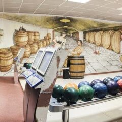 Hotel Purkmistr Пльзень развлечения