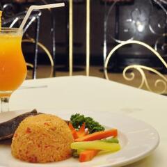 Отель Las Palmas Hotel Филиппины, Манила - отзывы, цены и фото номеров - забронировать отель Las Palmas Hotel онлайн в номере