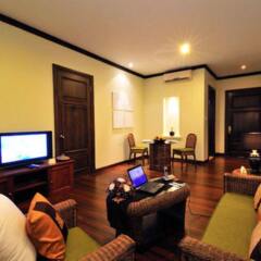 The Hotel Amara комната для гостей фото 5