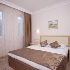 Club Paradiso Hotel - All Inclusive комната для гостей фото 4