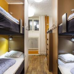 Skanstulls Hostel Стокгольм детские мероприятия фото 2