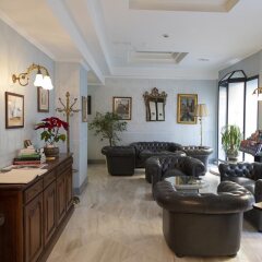 Отель iH Hotels Milano Bocconi Италия, Милан - 1 отзыв об отеле, цены и фото номеров - забронировать отель iH Hotels Milano Bocconi онлайн интерьер отеля