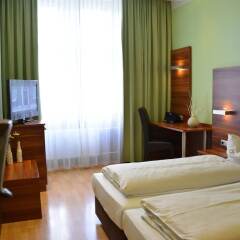 Отель Arthotel Munich Мюнхен фото 18