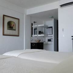 Отель Donde Mira El Sol Tu Casa Spa Resort en Acapulco комната для гостей фото 5