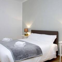 Апартаменты Short Stay Rome Apartments Trastevere комната для гостей фото 4