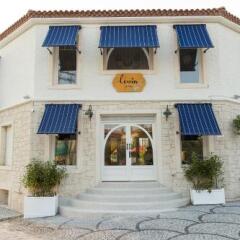 Levin Hotel Alacati Чешме фото 7