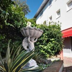 Hotel Montereale Порденоне помещение для мероприятий фото 2