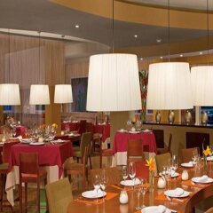 Отель Now Garden Punta Cana All Inclusive Доминикана, Пунта Кана - 1 отзыв об отеле, цены и фото номеров - забронировать отель Now Garden Punta Cana All Inclusive онлайн помещение для мероприятий фото 2