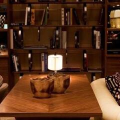Отель Park Hyatt Zurich фото 8