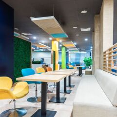 Admiral Plaza Hotel Солнечный берег питание