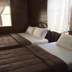 Отель K Guesthouse Таиланд, Краби - отзывы, цены и фото номеров - забронировать отель K Guesthouse онлайн комната для гостей фото 5