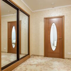 Sosnovy Bor Park-Hotel интерьер отеля
