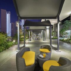 Hotel Boss детские мероприятия фото 2