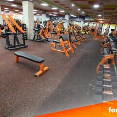 Отель Seafront LUX APT IN Fort Cambridge Мальта, Слима - отзывы, цены и фото номеров - забронировать отель Seafront LUX APT IN Fort Cambridge онлайн фитнесс-зал