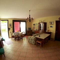 Отель B&B Casa Nonna Tina Италия, Пьове-ди-Сакко - отзывы, цены и фото номеров - забронировать отель B&B Casa Nonna Tina онлайн в номере