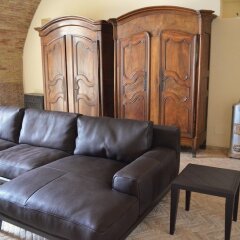 Отель Masseria Celentano Relais & Agriturismo Италия, Сан-Северо - отзывы, цены и фото номеров - забронировать отель Masseria Celentano Relais & Agriturismo онлайн комната для гостей фото 2