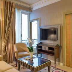 Отель Villa Saint-Honoré Франция, Париж - отзывы, цены и фото номеров - забронировать отель Villa Saint-Honoré онлайн комната для гостей фото 5