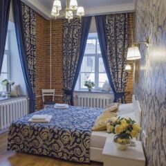 Гостиница Grand Catherine Palace фото 27