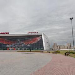 Апартаменты на Перелета 32 пляж