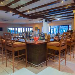 Отель Ramla Bay Resort питание