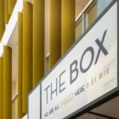 Отель The Box Riccione Италия, Риччоне - отзывы, цены и фото номеров - забронировать отель The Box Riccione онлайн фото 16