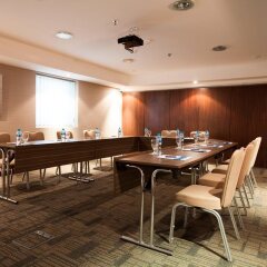 Отель Citymax Hotel Sharjah ОАЭ, Шарджа - 2 отзыва об отеле, цены и фото номеров - забронировать отель Citymax Hotel Sharjah онлайн питание фото 2