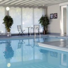 Van der Valk Hotel Antwerpen с домашними животными