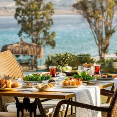 Antmare Hotel Чешме питание фото 3