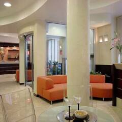 Hotel Del Corso интерьер отеля фото 4
