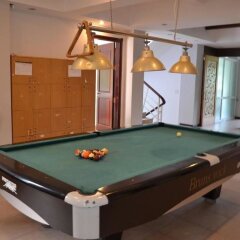 Hidden Charm Hotel детские мероприятия