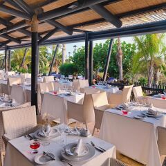 Отель Barceló Fuerteventura Thalasso Spa