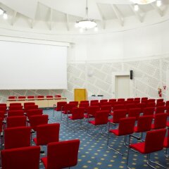 Chancellors Hotel And Conference Манчестер помещение для мероприятий фото 2