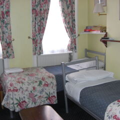 Отель Albany Hotel Великобритания, Лондон - отзывы, цены и фото номеров - забронировать отель Albany Hotel онлайн комната для гостей фото 4